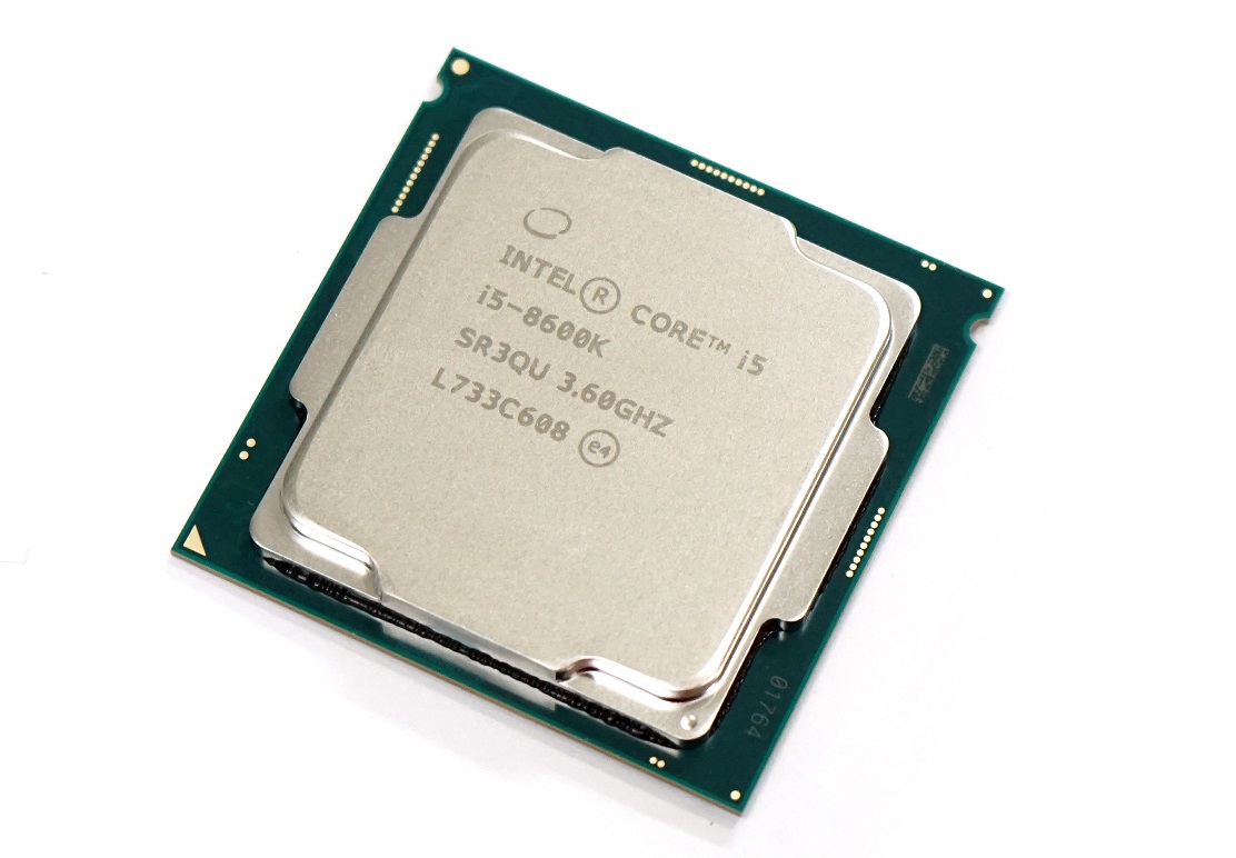 8600K - 지매니저, The PC방