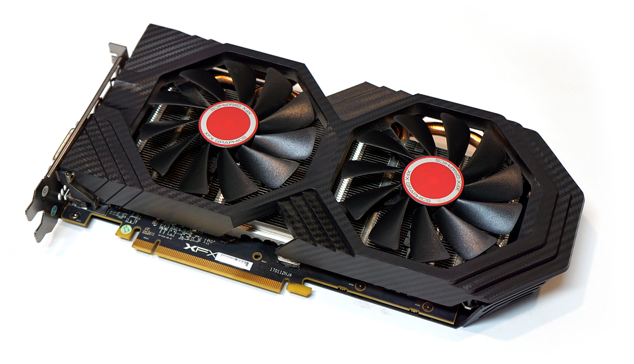 인터넷 광부에서 돌아온 라데온 RX580 8GB 사용기 - 지매니저, The PC방