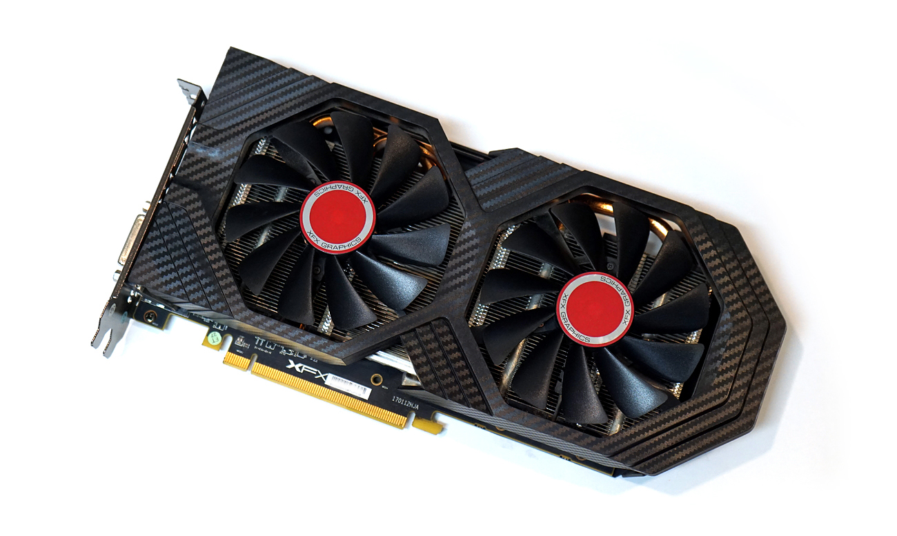인터넷 광부에서 돌아온 라데온 RX580 8GB 사용기 - 지매니저, The PC방