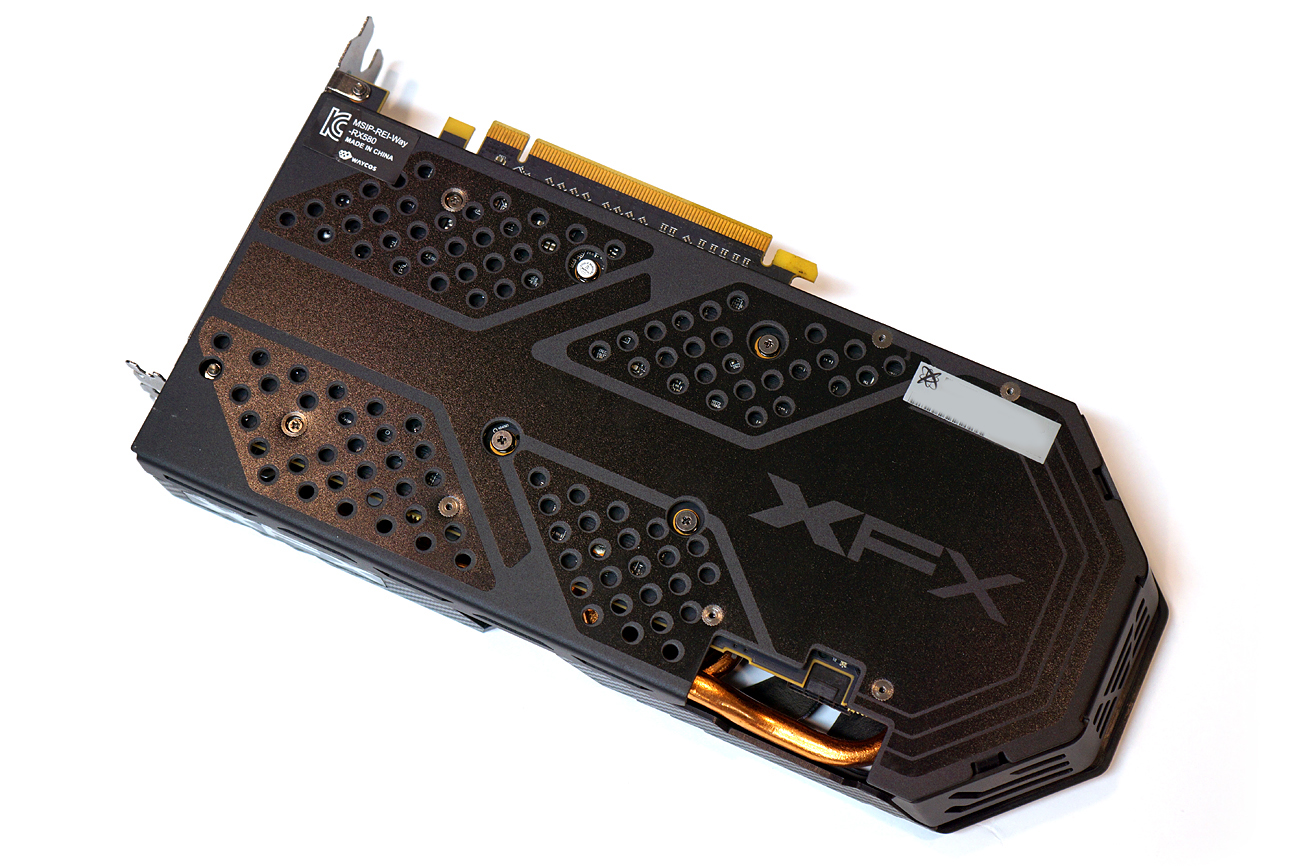 인터넷 광부에서 돌아온 라데온 RX580 8GB 사용기 - 지매니저, The PC방