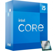 PC방 주력 인텔 13세대 i5-13400, 내년 1월 3일 출시?