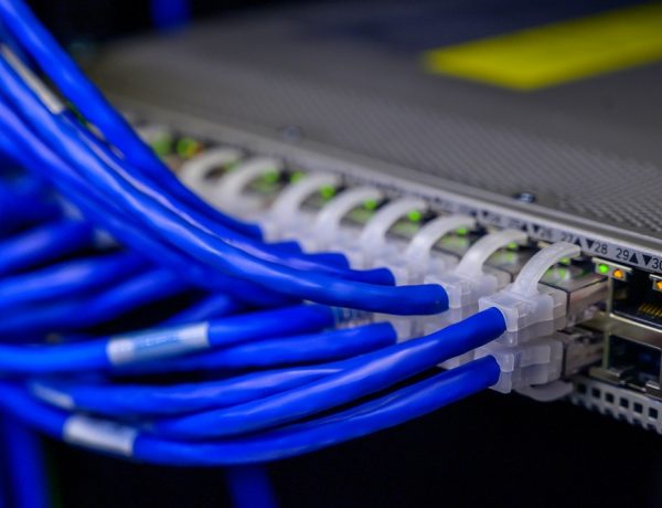 PC방에 10G 허브를 40G라고, 눈속임 판매한 사례