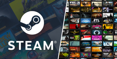 PC방 12월 연말 스팀 로그인 지연 이슈 안내