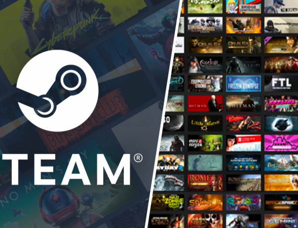 PC방 12월 연말 스팀 로그인 지연 이슈 안내