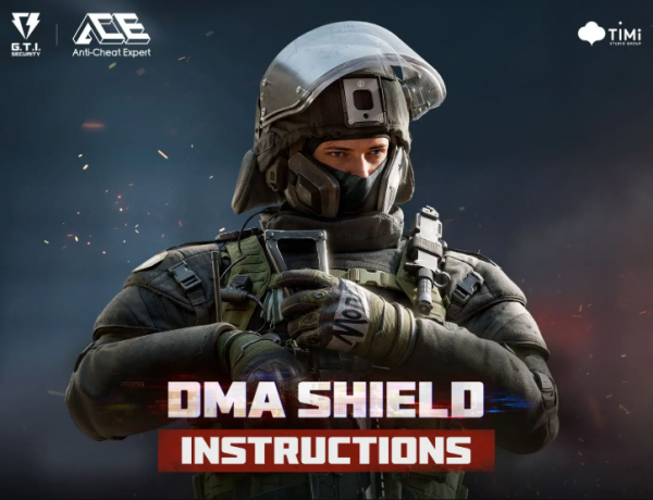 스팀 델타포스 안티치트 보안 정책 서비스 강화